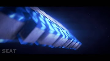 New Intro For me duunno xD