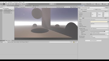 Sky Master ULTIMATE URP   Real volumetric lighting and fog WIP 1