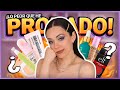 DE LO PEOR QUE HE PROBADO, RESPONDIENDO A LA CONTROVERSIA Y MAS! | PRODUCTOS NUEVOS