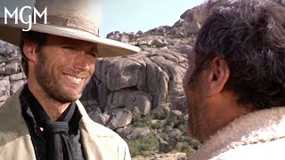 THE GOOD, THE BAD AND THE UGLY (1966) | Best of Tuco \& Blondie | MGM