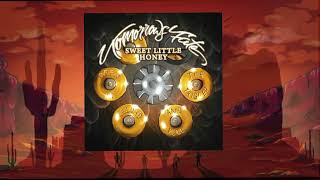Tomorrows Fate - Sweet Little Honey (Official Lyric-Video) [ Alternative Rock | Indie Rock ]