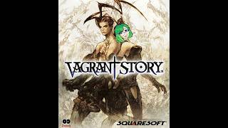 An Archive Exclusive | Vagrant Story Episode 3
