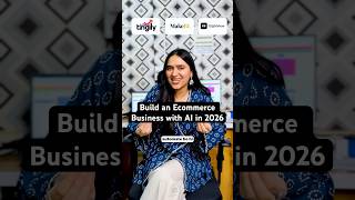 AI Se Ecommerce Automation Setup 🚀 | Website, Product Research &amp; Keyword Research Tools #aitools