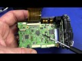 EEVblog #454 - JVC Camcorder Teardown