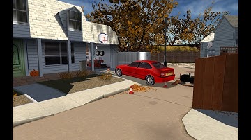 Hood Frontend: Autumn by Kiwi