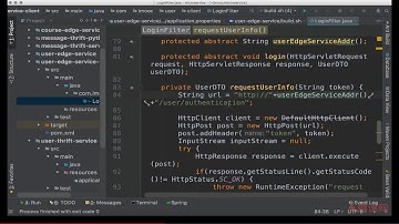 Docker+Kubernetes(k8s)微服务容器化实战-- 6 4 调整微服务及服务配置