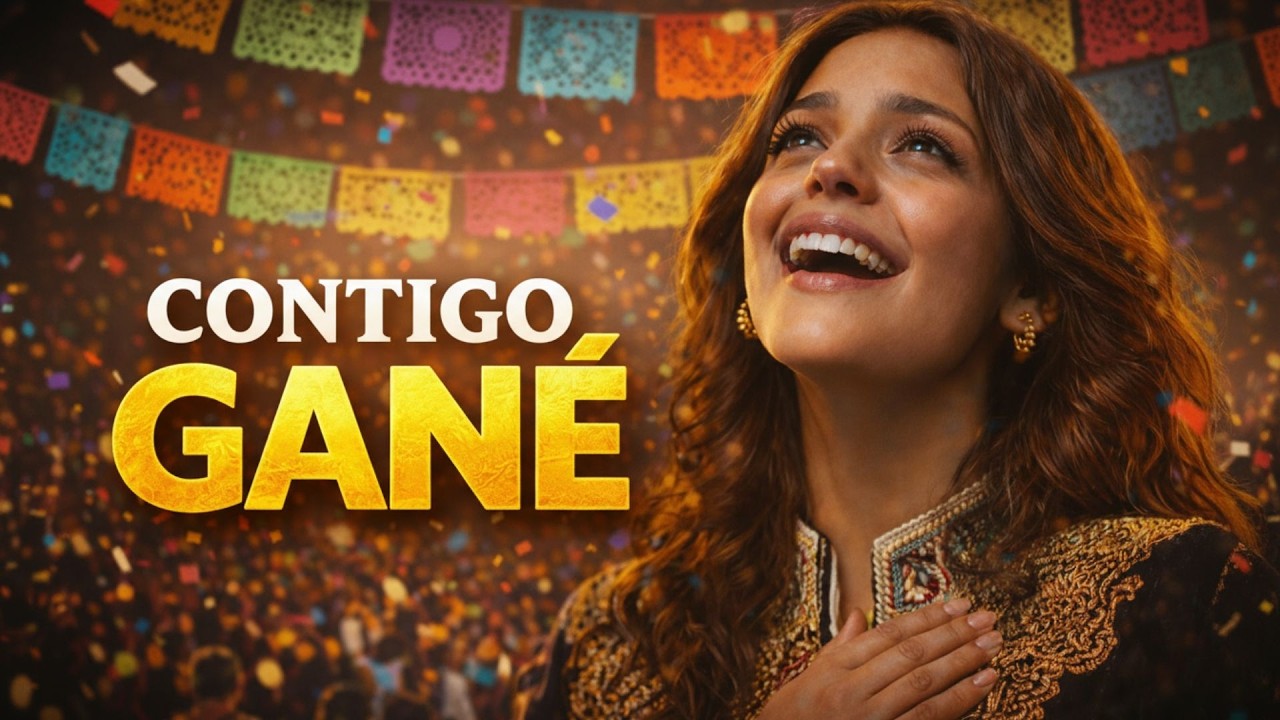 Pensaron Que Perdí…Pero Ya Había Ganado | Rancheras De Victoria