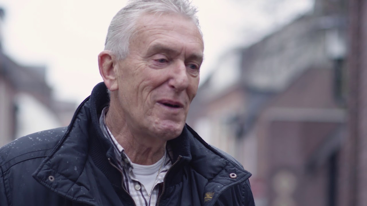 koffiehuuske ANWB AutoMaatje, Samen op Pad.