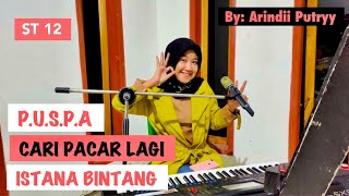 COVER LAGU-LAGU ST12 By ARINDII PUTRYY