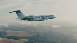Gulfstream Aerospace announces Appleton expansion, creating 200+ jobs