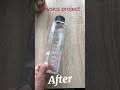 easy physics project