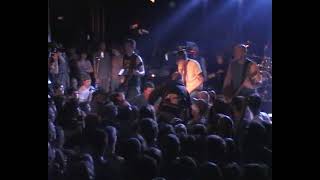 Comeback Kid - Conne Island, Leipzig, 2005