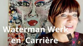 Sterrenbeeld Waterman Werk En Carrière April 2024