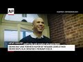 AP Top Stories February 1 P
