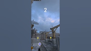 cross maps here for days and days #callofduty #cod #mw3 #officialnsg #gamenetics #codm