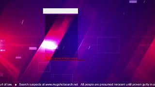 Mugshot TV - Live Arrest Booking Video Stream