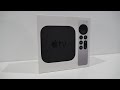 Apple TV 4K (2nd Generation) Unboxing