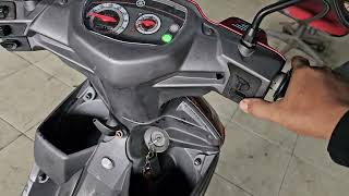 Cek Sound Knalpot Bobokan Yamaha Vega Zr Leher Stenlis Dari Skr Racing Exhaust Tangerang Banten