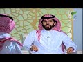 برنامج رتويت مع احمد السويري وضيف الحلقة معاذ الجماز