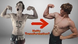Sawyer Klatt Natty or Not?