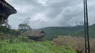 BOLE village,Liromoba,Arunachal Pradesh