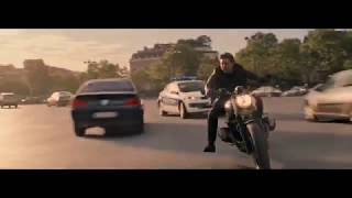 Mission: Impossible - Fallout | clip - Arc de Triomphe