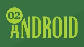 Curso de Android - Aula 2 - Instalação do Android