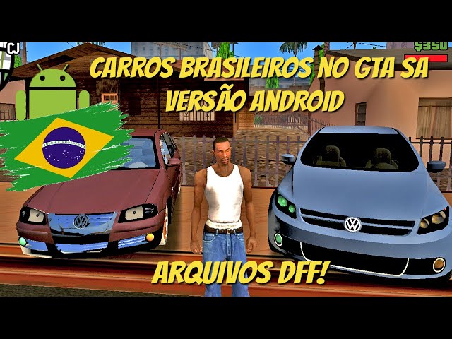 Jogo De Carros Brasileiros para Android - Download