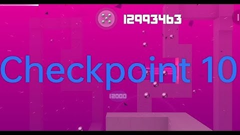 Smash Hit Custom Pack 1.2.1 checkpoint 10|