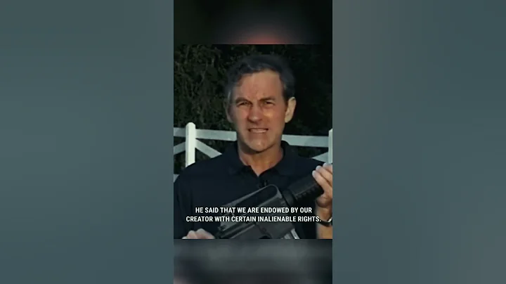 This Is Why We NEED The Second Amendment! #shorts #fyp