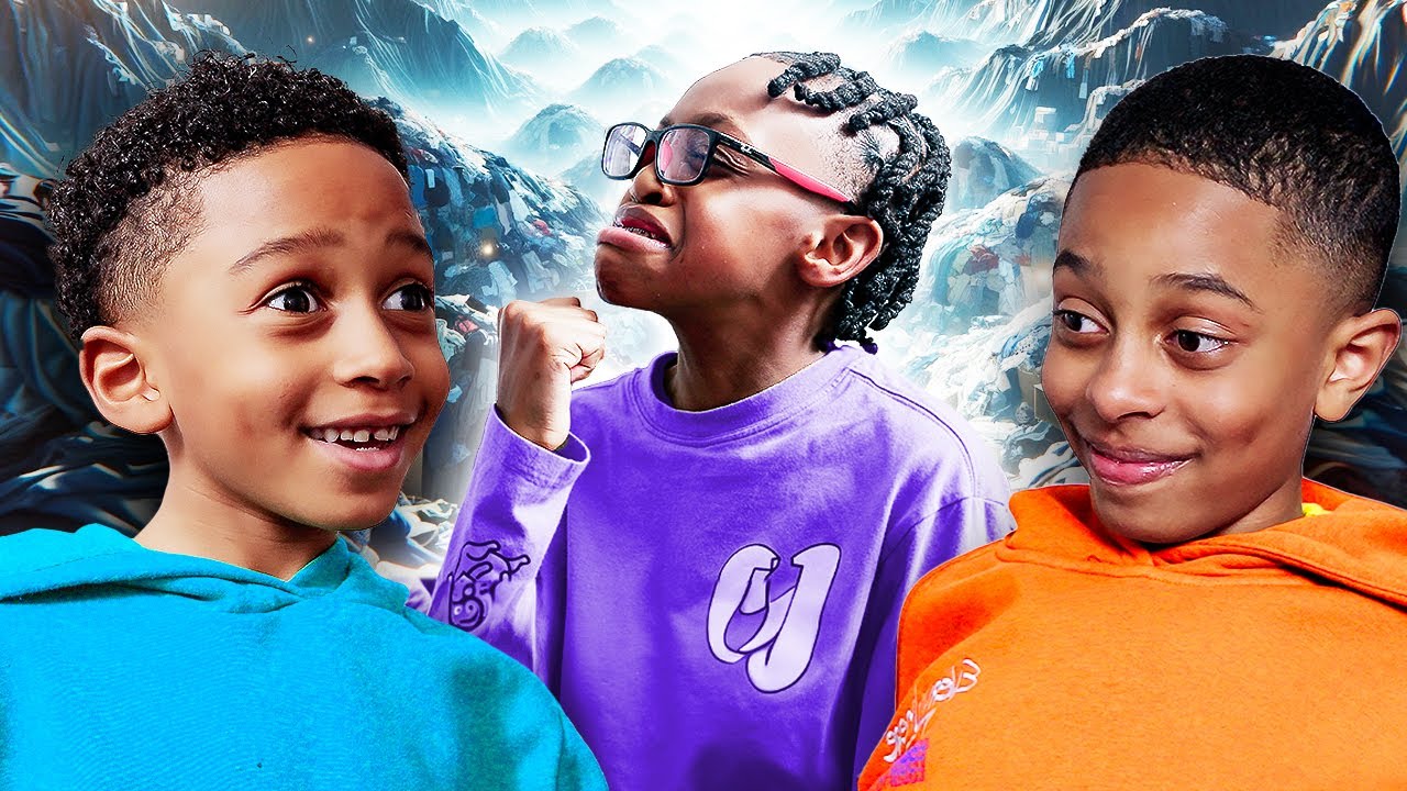 ULTIMATE TAKEOVER! | "I Got Rid Of My Family!" 🤫 | Tiffany La'Ryn