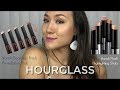 HOURGLASS Highlighting & Foundation Sticks: APPLICATION & Review