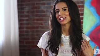 Bimill Story Photoshoot With Sarah