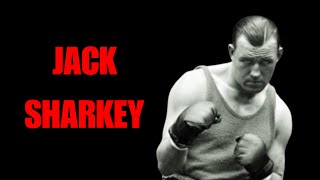 Underrated Champs #01: JACK SHARKEY | #ChampionsAreForever