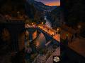Restoring a Collapsed Ottoman Stone Bridge in a Mountain Valley! Full Timelapse