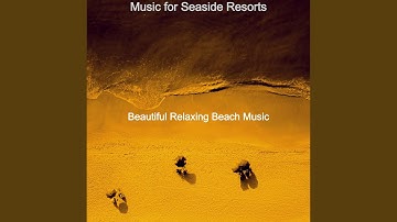 Exquisite Backdrops for Summertime