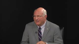 Middle Georgia Spotlight S3E32| David Davis