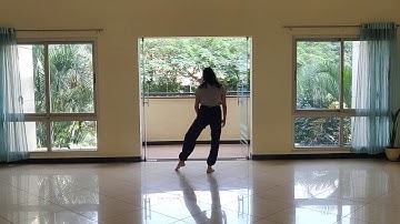 WORK SONG - HOZIER - choreography
