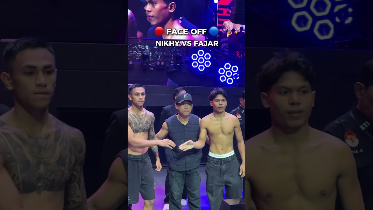 TONTON HW SPORT NIGHT BALI,DI YOUTUBE HOLYWINGS SPORT SHOW