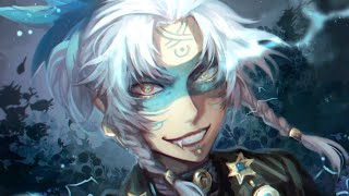 Ideny V - Viper Speedpaint W Comments