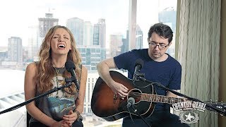 Carly Pearce 'Jolene' Cover // Country Rebel Skyline Sessions chords