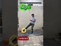 The Legendary Sweep Strike That Shoked the Martial Arts World🌎💥 #martialarts #kickboxing #sweepkick