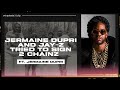 Jermaine Dupri and Jay-Z Tried to Sign 2 Chainz | I AM ATHLETE S4 Ep3 Clip