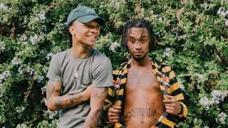 Rae Sremmurd Swang Letras Espaolingls