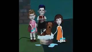 Part 1- S1 - Angela Anaconda Remastered