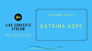 Katrina Kope  'Yeah Yeah' (April 24th, 2020)
