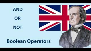 Boolean Operators