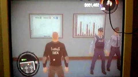 saints row 2 secret julius mission