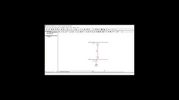 TUTORIAL POWER FACTORY DIGSILENT LOAD FLOW STUDY tanpa penjelasan suara