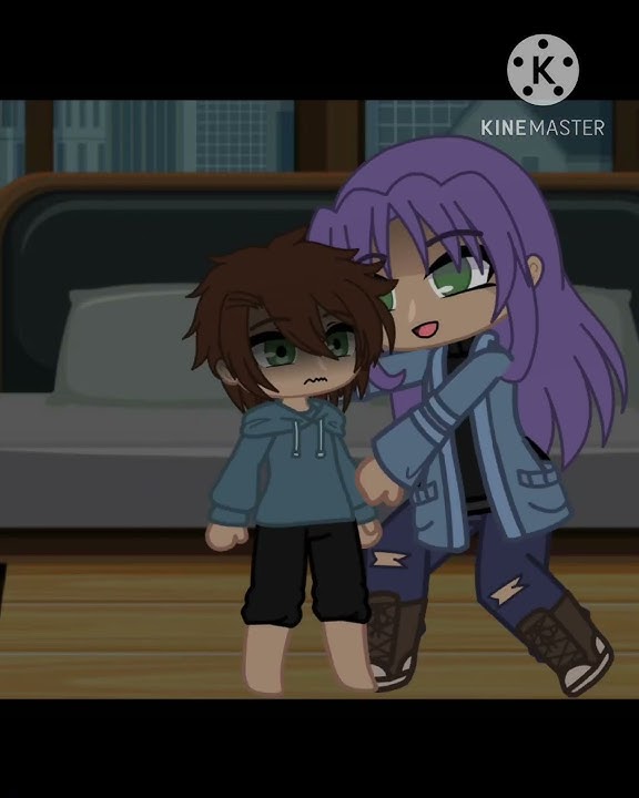 Rockabye ||gacha club|| #gacha #gachaclub ||OG||